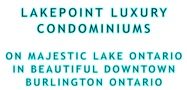 Lakepoint Luxury Condominiums